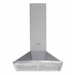BRANDT - Hotte décorative murale AD1046X