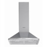 BRANDT - Hotte décorative murale AD1046X