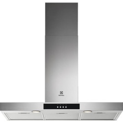 ELECTROLUX - Hotte décorative murale LFT429X