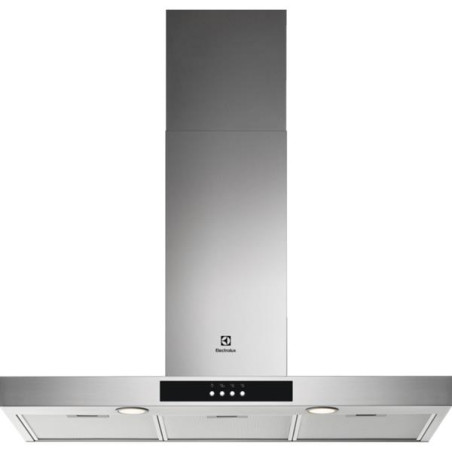 ELECTROLUX - Hotte décorative murale LFT429X