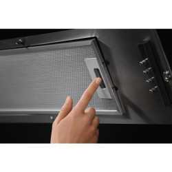 ELECTROLUX - Hotte décorative murale LFV319Y