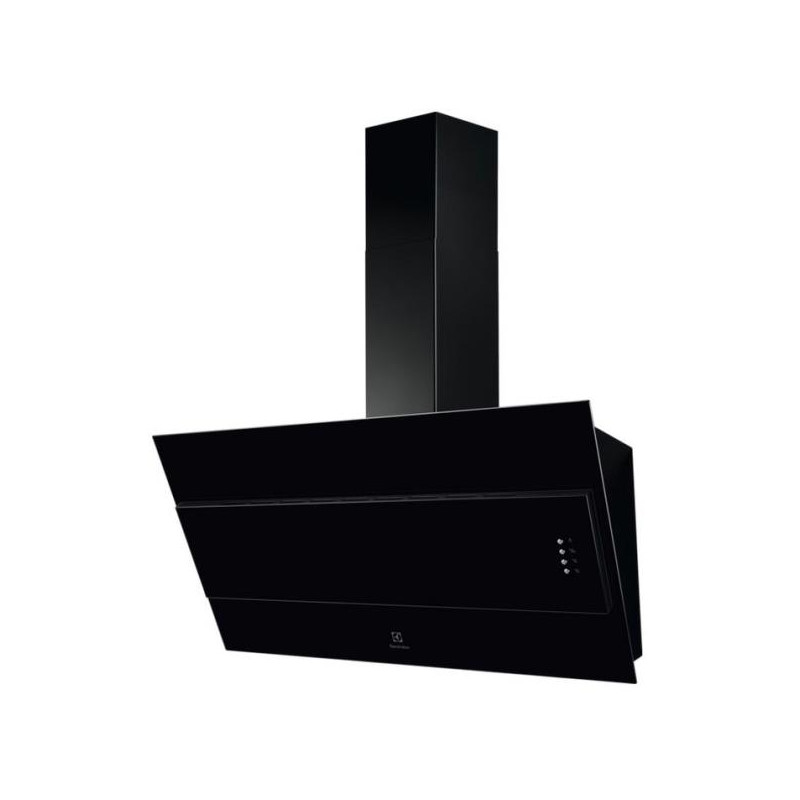 ELECTROLUX - Hotte décorative murale LFV319K