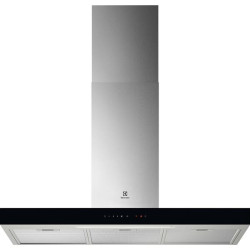 ELECTROLUX - Hotte décorative murale LFT819X