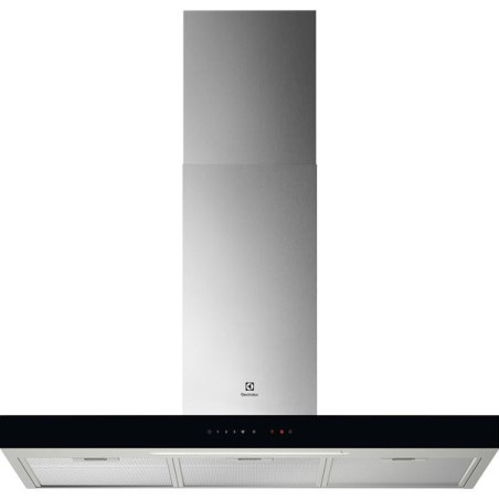 ELECTROLUX - Hotte décorative murale LFT819X