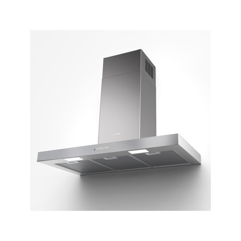 FABER - Hotte décorative murale 5838795