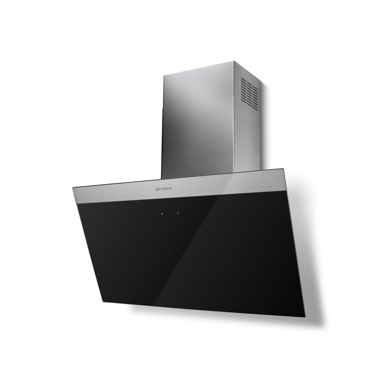 FABER - Hotte décorative murale 5816724