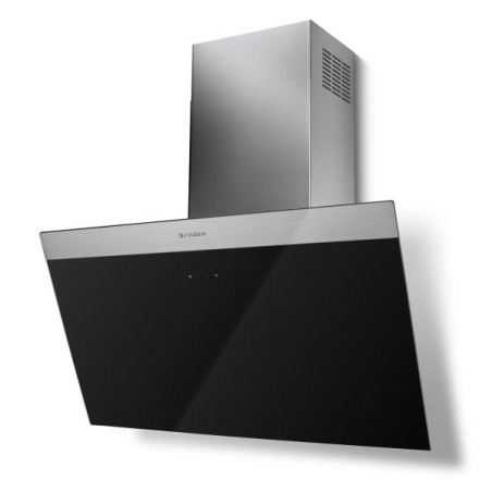 FABER - Hotte décorative murale 5816724