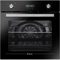FOUR MULTIFONCTIONS CATALYSE 70L CLASSE A+ NOIR