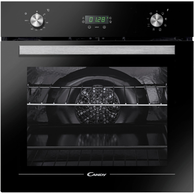 FOUR MULTIFONCTIONS CATALYSE 70L CLASSE A+ NOIR