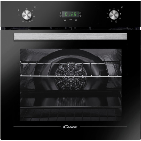 FOUR MULTIFONCTIONS CATALYSE 70L CLASSE A+ NOIR