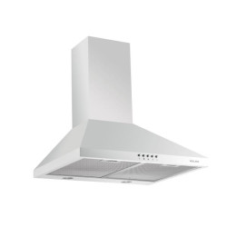 GLEM - Hotte décorative murale GHP645WH