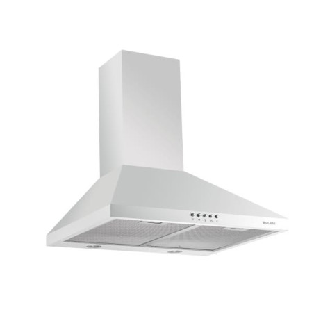 GLEM - Hotte décorative murale GHP645WH