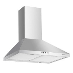 GLEM - Hotte décorative murale GHP645IX
