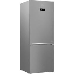 REFRIGERATEUR COMBINE BEKO RCNE560E40ZXPN