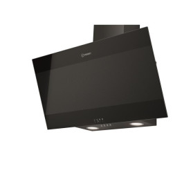 INDESIT - Hotte décorative murale IHVP83FLMK