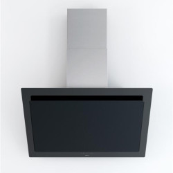 NOVY - Hotte décorative murale D7830