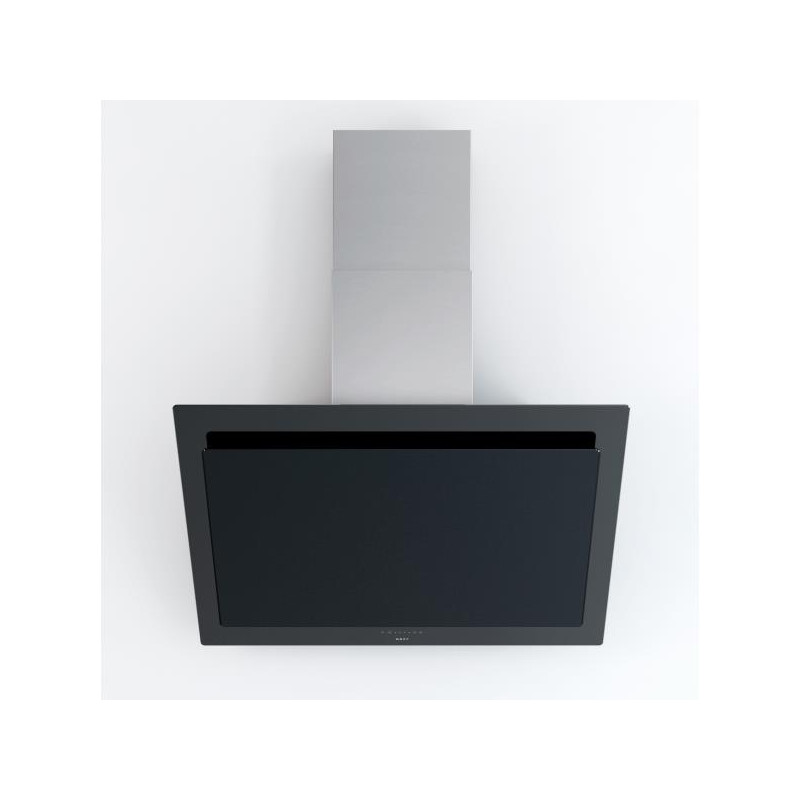 NOVY - Hotte décorative murale D7830