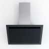 NOVY - Hotte décorative murale D7830