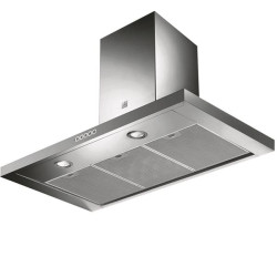 ROBLIN - Hotte décorative murale 6850896