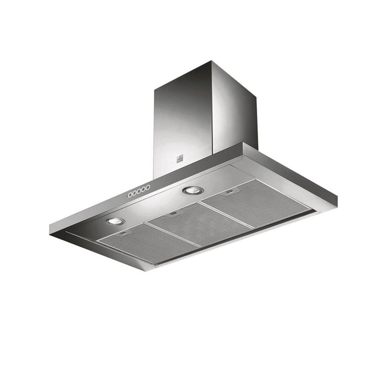 ROBLIN - Hotte décorative murale 6850896