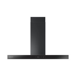 SAMSUNG - Hotte décorative murale NK36C5703TM