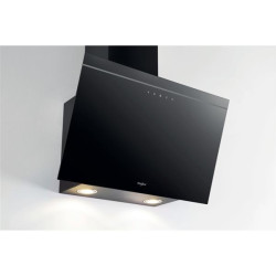 WHIRLPOOL - Hotte décorative murale AKR62FLTK