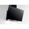 WHIRLPOOL - Hotte décorative murale AKR62FLTK