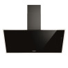 WHIRLPOOL - Hotte décorative murale WHVF93FLTK