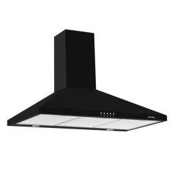 GLEM - Hotte décorative murale GHP945BK