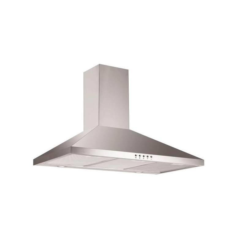 GLEM - Hotte décorative murale GHP945IX