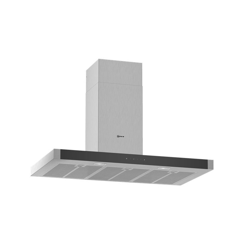 NEFF - Hotte décorative murale D95BHM4N0 NEFF - Hotte décorative murale D95BHM4N0