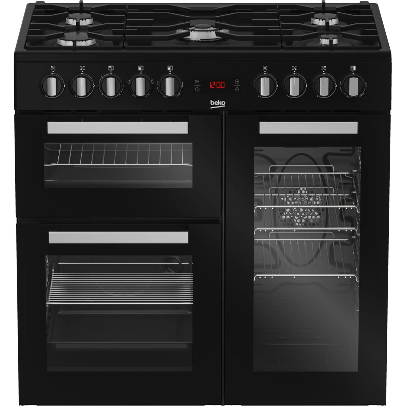 CENTRE DE CUISSON BEKO PS235315DB
