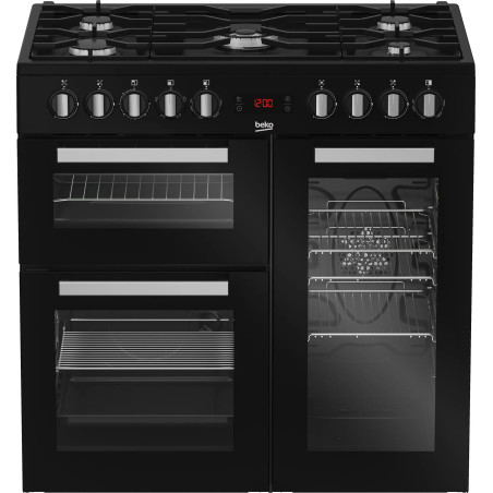 CENTRE DE CUISSON BEKO PS235315DB