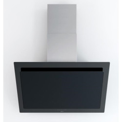 NOVY - Hotte décorative murale D7850