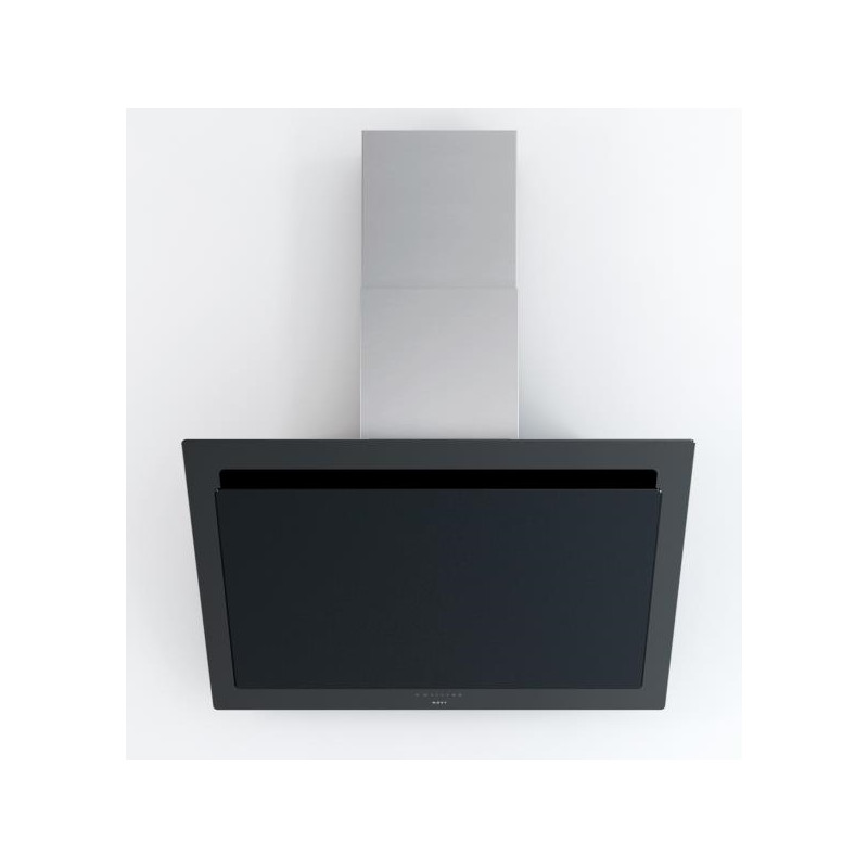 NOVY - Hotte décorative murale D7850 NOVY - Hotte décorative murale D7850