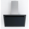 NOVY - Hotte décorative murale D7850
