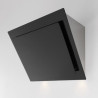 NOVY - Hotte décorative murale D7850