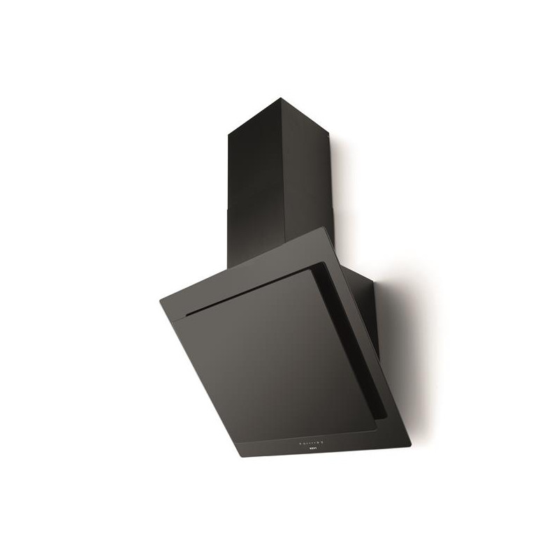 NOVY - Hotte décorative murale D7853