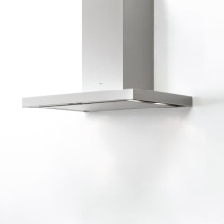 NOVY - Hotte décorative murale D7600