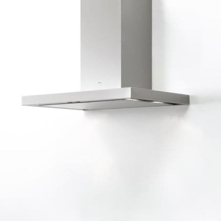 NOVY - Hotte décorative murale D7600