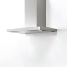 NOVY - Hotte décorative murale D7600