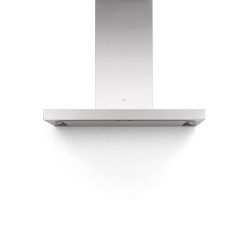 NOVY - Hotte décorative murale D7600