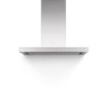 NOVY - Hotte décorative murale D7600