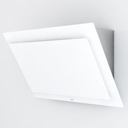 NOVY - Hotte décorative murale D7839
