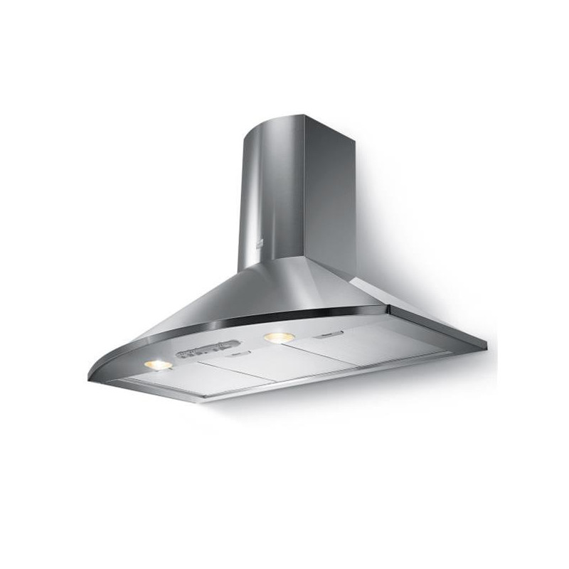 ROBLIN - Hotte décorative murale 5016006