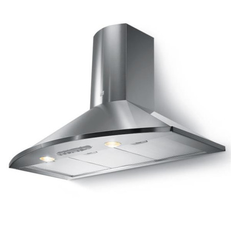 ROBLIN - Hotte décorative murale 5016006