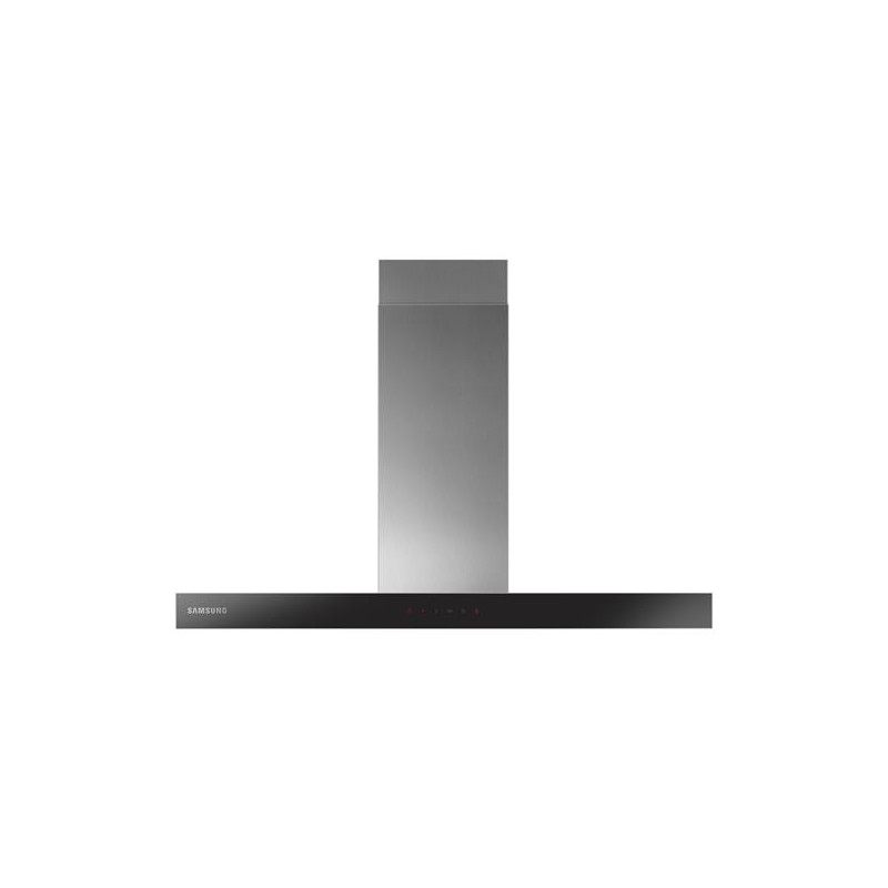 SAMSUNG - Hotte décorative murale NK36C5070US