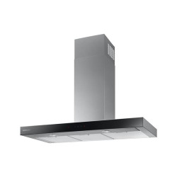 SAMSUNG - Hotte décorative murale NK36C5070US