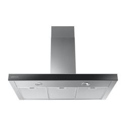SAMSUNG - Hotte décorative murale NK36C5070US