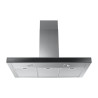 SAMSUNG - Hotte décorative murale NK36C5070US